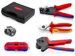 KNIPEX Set de scule Knipex 8 buc (97 91 04 V03)