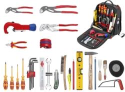 KNIPEX Set de scule Knipex 24 piese (00 21 51 HK S)