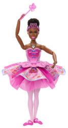 Mattel Barbie Diótörő - Cukorkatündér Baba (JLW54) (JLW54)