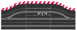 Carrera DIGITAL 132/D124 Bokszutca káváival GCD3051 (GCD3051)