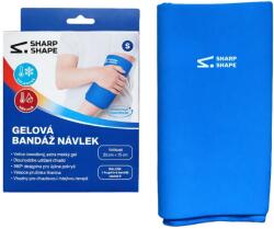 Sharp shape Hűsítő bandázs, S