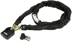  Lampa C-Lock 200 - Motorkerékpár Lánczár - 200cm - pepita