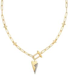Ania Haie NST048-11 Necklace Tough Romance + 1-Pendant Set, női