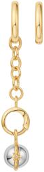 Ania Haie EST048-10 Earrings Celestial Sphere + 1-Pendant Set, női