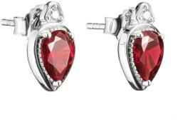Thomas Sabo H2333-051-10 Stud earrings Drop Elyndra 12, 0 mm Ladies, női