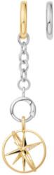Ania Haie EST048-11 Earrings Star Circle + 1-Pendant Set, női