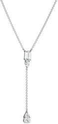 Thomas Sabo KE2364-051-14-L50V Necklace Y-shape Silver Ladies, női