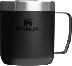 STANLEY Stay-Hot Camp Mug 350 ml Цвят: черен