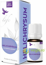  Helichrysum illóolaj belsőleges használatra, 5ml