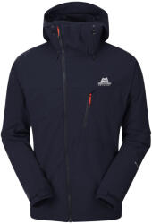 Mountain Equipment Squall Hooded Jacket Cosmos (2025) Mărime: L / Culoare: albastru închis (ME-002928)
