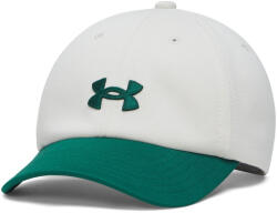 Under Armour G Blitzing Low Adj Summit White Culoare: alb (1376714-110)