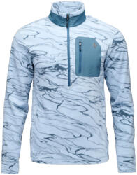 Black Diamond Rift HZ Fleece Jacket Mărime: L / Culoare: albastru deschis (AP7441149757LRG1)