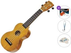 Mahalo MH1-VNA Standard SET Vintage Natural Szoprán ukulele
