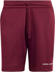 adidas Tennis Shorts Maroon Férfirövidnadrág M
