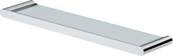 Cersanit Universal fürdőszoba polc 55.5 cm króm S1001-170 (S1001170)