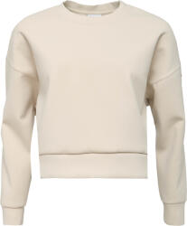 Columbia AMAZESWEAT HEAVYWEIGHT CREW bej S (2174361278)