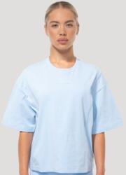 GymBeam Women‘s Mochi Oversized T-Shirt Blue XS