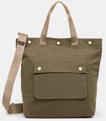 Barbour rucsac din bumbac Transport 3 Way Tote/Backpack Bag PPYA-TOU09R_91X (UBA0740)