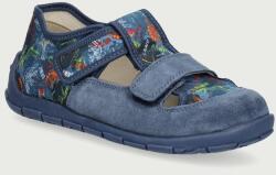 Froddo gyerek papucs CLASSIC SLIPPERS - kék 29