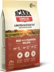 ACANA SINGLE Beef with Pumpkin 2kg