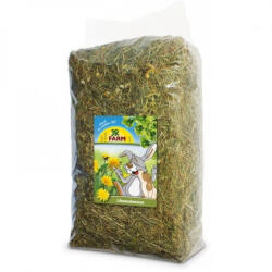 JR FARM Széna gyermekláncfű 1, 5kg