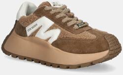 Steve Madden sportcipő Supercampo-F - barna Női 36
