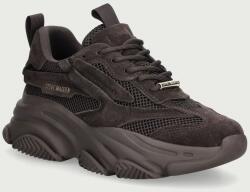Steve Madden Possession-E sportcipő női - barna Női 39 - answear - 44 990 Ft