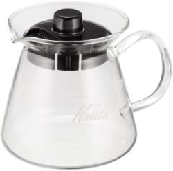 Kalita G sticlă recipient pentru cafea - 300 ml