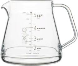Cafec Tritan recipient pentru cafea - 750 ml