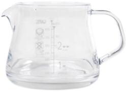 Cafec Tritan recipient pentru cafea - 400 ml
