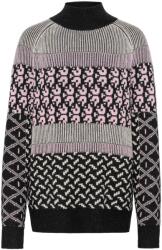 Kari Traa Дамски пуловер Kari Traa Women's Smekker Knit Jumper - Black - размер XL (117-3778-0115)