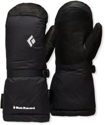 Black Diamond Ръкавици Black Diamond Absolute Mitts Gloves - Black (202-6430-0114)