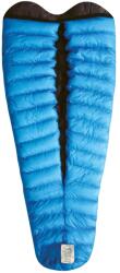 Western Mountaineering Завивка Western Mountaineering Nanolite Sky Blue 12D Down blanket - Sky Blue / Black - размер 175 cm (558-0202-0111)
