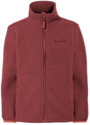 VAUDE Детско поларено яке Vaude Kid's Pulex Jacket II Fleece jacket - Redeva - размер 104 (EU) (703-4219-0813)