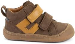 Froddo Детски обувки barefoot Froddo Kid's Barefoot Maly F Barefoot shoes - Brown - размер 20 (EU) (702-6201-0211)