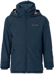 VAUDE Детско 3-в-1 яке Vaude Kid's Casarea 3in1 Jacket II 3-in-1 jacket - Dark Sea / Desert - размер 104 (EU) (703-2095-1412)