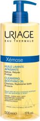 Uriage Xémose Cleansing Soothing Oil olajtusfürdő száraz bőrre 500ml