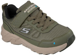 Skechers vízálló sportcipő fiú 406334L-OLV (406334L-OLV-33)