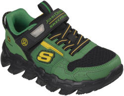 Skechers sportcipő fiú 407097L-GRBK (407097L-GRBK-33)
