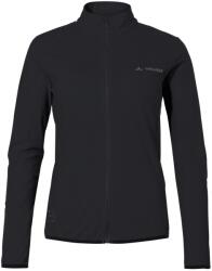 Vaude Фланелка с дълъг ръкав за колоездене Vaude Women's Matera L/S Tricot II Cycling jersey - Black - размер 42 (EU) (156-2241-0114)