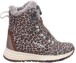 VADO Детски зимни ботуши VADO Kid's Snow High Boa GTX Winter boots - Leopard - размер 31 (EU) (702-3596-0415)