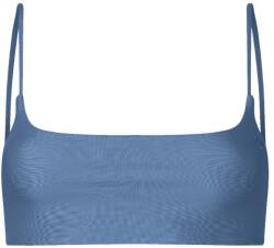 Oy Дамско бикини горнище Oy Women's Surf Bikini Oberteil Buri Bikini top - Blau (150-6131-0113)