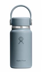 Hydro Flask Термо бутилка Hydro Flask Micro Hydro Insulated bottle - Shale Gray - размер 300 ml (533-2423-1012)