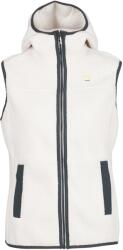 Karpos Дамски поларен елек Karpos Women's Moiazza Retro Hoodie Vest Fleece vest - Vaporous Grey (132-1460-0213)