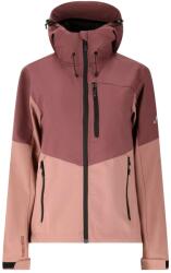 Whistler Дамско софтшел яке Whistler Women's Rosea V2 Softshell Jacket W-Pro 8000 Softshell jacket - Twilight Mauve - размер 38 (EU) (103-2557-0712)