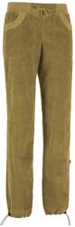 E9 Дамски панталон за боулдър E9 Women's Bia-VS Bouldering trousers - Moss - размер XS (109-1506-0512)