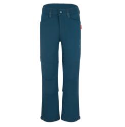 Trollkids Детски софтшел панталон Trollkids Kid's Femund Softshell Pant Softshell trousers - Mystic Blue - размер 110 (EU) (701-3316-0313)