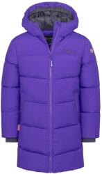 Trollkids Детско палто Trollkids Girl's Aurland Coat XT Coat - Blue Purple - размер 164 (EU) (703-6155-0419)