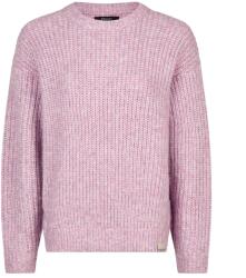 IRIEDAILY Дамски пуловер Iriedaily Women's Hairiette Knit Jumper - Lila / Melange (117-3372-0314)