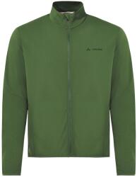 Vaude Мъжка фланелка с дълъг ръкав за колоездене Vaude Matera L/S Tricot II Cycling jersey - Thyme (056-3273-0613)